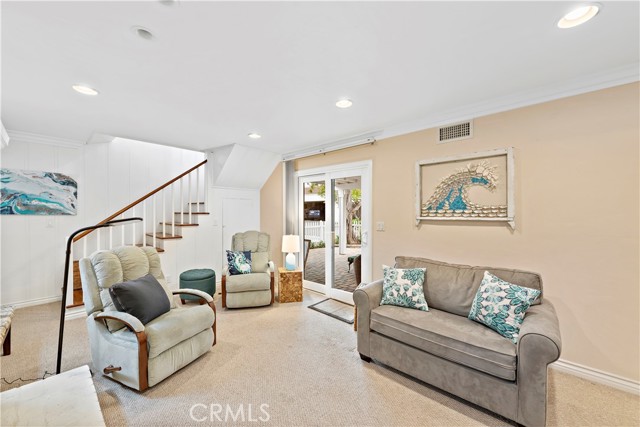 Detail Gallery Image 7 of 30 For 1466 Randall Way, Laguna Beach,  CA 92651 - 2 Beds | 2 Baths