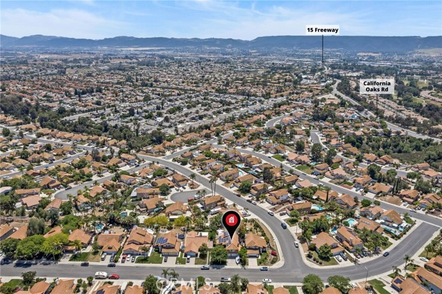 Detail Gallery Image 47 of 50 For 24409 Pantera Ct, Murrieta,  CA 92562 - 4 Beds | 3 Baths