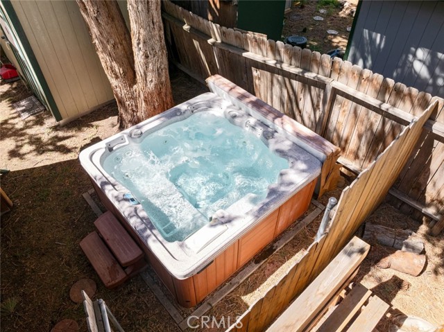 Detail Gallery Image 5 of 48 For 712 Maltby Bld, Big Bear City,  CA 92314 - 3 Beds | 1 Baths