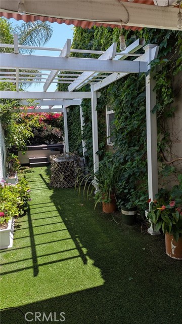 Detail Gallery Image 38 of 50 For 3595 Santa Fe Ave #90,  Long Beach,  CA 90810 - 3 Beds | 2 Baths