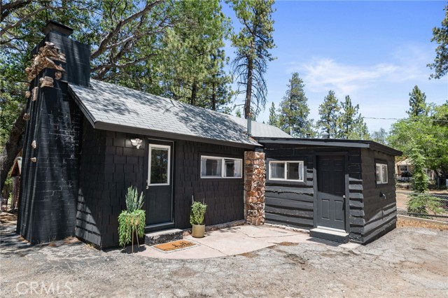 Detail Gallery Image 1 of 23 For 718 Talmadge Rd, Big Bear Lake,  CA 92315 - 1 Beds | 1 Baths