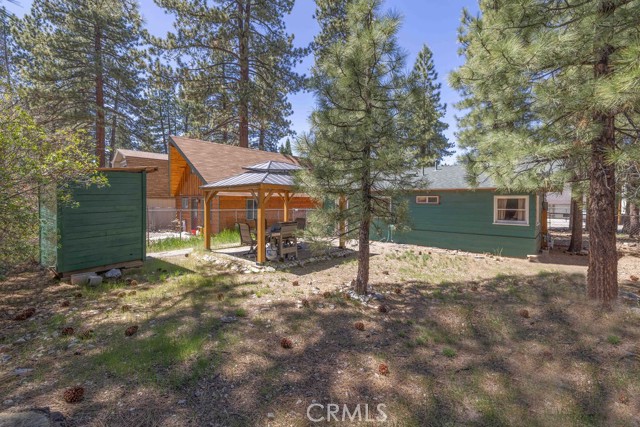 Detail Gallery Image 12 of 29 For 308 W Mojave Bld, Big Bear City,  CA 92314 - 2 Beds | 1 Baths