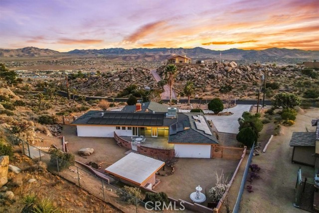 Detail Gallery Image 66 of 75 For 57100 Monticello Rd, Yucca Valley,  CA 92284 - 2 Beds | 1/1 Baths