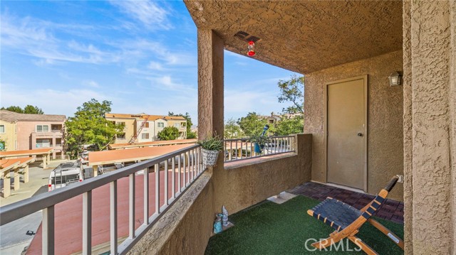 Detail Gallery Image 24 of 36 For 2500 San Gabriel Way #208,  Corona,  CA 92882 - 1 Beds | 1 Baths