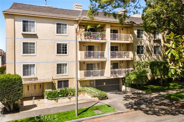 Detail Gallery Image 20 of 20 For 1535 S Bentley Ave #202,  Los Angeles,  CA 90025 - 2 Beds | 2 Baths