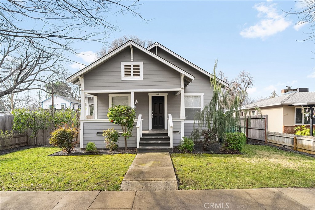 1421 Citrus Avenue