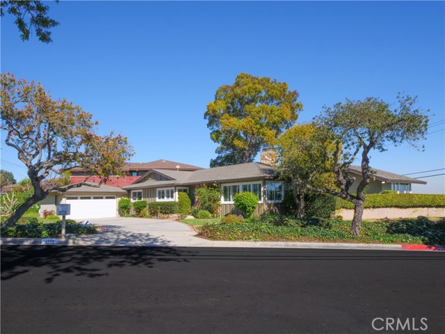 2695 Calle Aventura, Rancho Palos Verdes, California 90275, 3 Bedrooms Bedrooms, ,2 BathroomsBathrooms,Residential,Sold,Calle Aventura,PV23000751