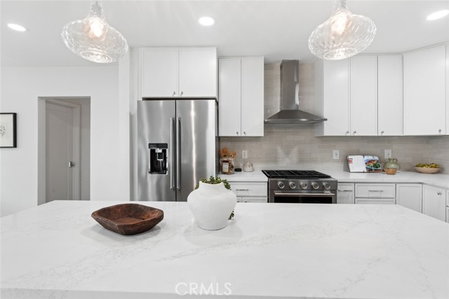 Detail Gallery Image 11 of 36 For 2271 Mira Mar, Long Beach,  CA 90815 - 3 Beds | 3 Baths