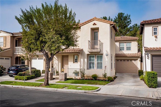 25 Coriander, Irvine, CA 92603