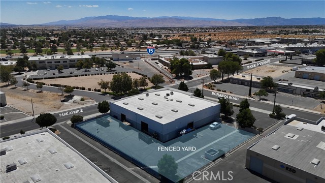  Commercial for Sale in Victorville, California