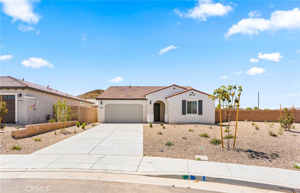 26595 Silver Ore Road