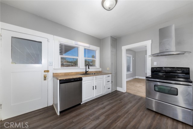 Detail Gallery Image 16 of 36 For 271 N Hamilton, Hemet,  CA 92543 - 4 Beds | 1 Baths