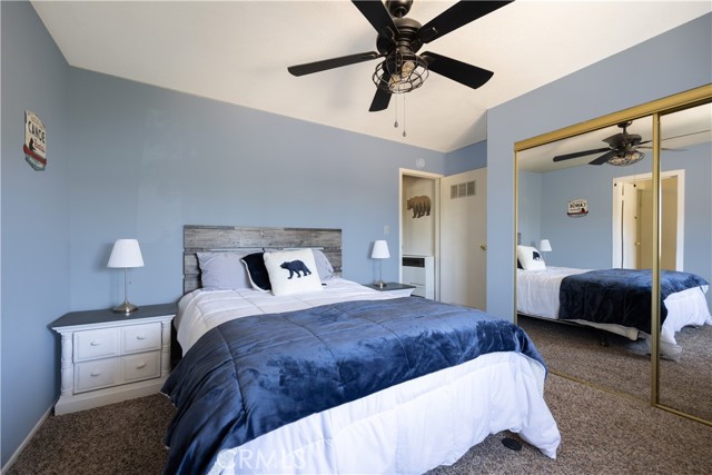 Detail Gallery Image 17 of 30 For 871 Spruce Ln, Big Bear City,  CA 92314 - 2 Beds | 2 Baths
