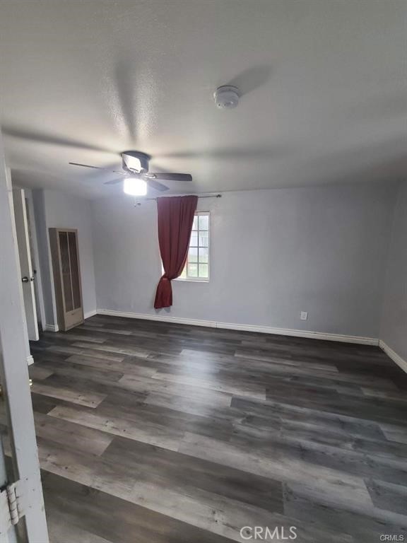 Detail Gallery Image 3 of 4 For 1450 N Hargrave #B,  Banning,  CA 92220 - 1 Beds | 1 Baths