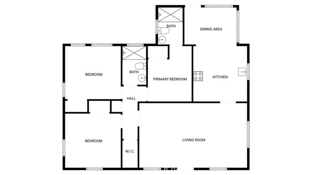 Detail Gallery Image 42 of 42 For 11950 Lee Ave, Adelanto,  CA 92301 - 3 Beds | 2 Baths