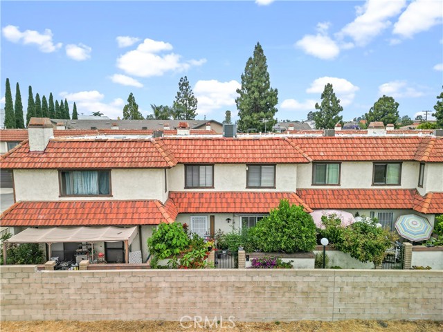 Detail Gallery Image 21 of 27 For 10082 Lola Ln #12,  Garden Grove,  CA 92843 - 3 Beds | 2/1 Baths