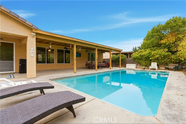 Detail Gallery Image 49 of 56 For 2605 Hoyt Ave, Tulare,  CA 93274 - 3 Beds | 2 Baths