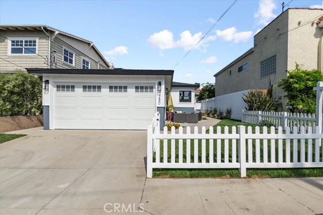 1280 Bonnie Brae Street, Hermosa Beach, California 90254, 3 Bedrooms Bedrooms, ,1 BathroomBathrooms,Residential,Sold,Bonnie Brae,SB23166815