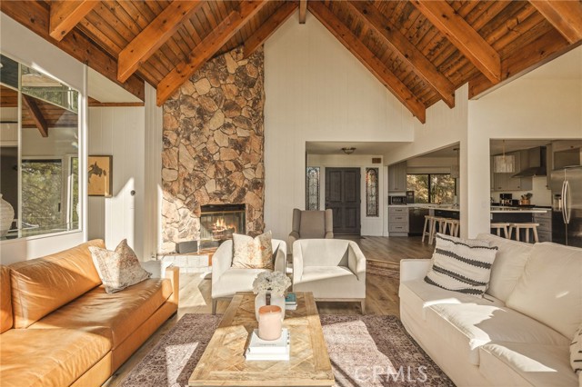 201 Grizzly, Lake Arrowhead, CA 92352