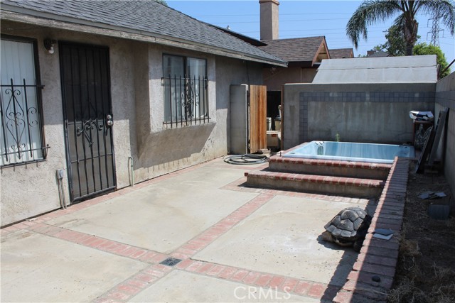 Detail Gallery Image 25 of 26 For 14549 Southwood Dr, Fontana,  CA 92337 - 3 Beds | 2 Baths