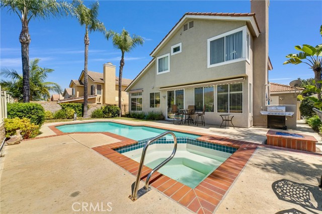 Detail Gallery Image 32 of 44 For 2204 Calle Bienvenida, Chino Hills,  CA 91709 - 3 Beds | 2/1 Baths