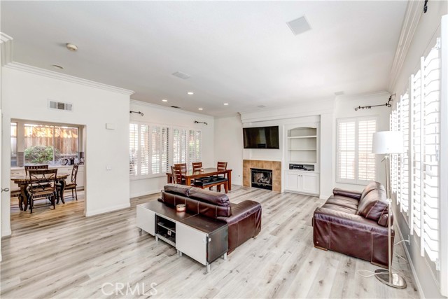 Detail Gallery Image 3 of 22 For 5 Pelicano, Aliso Viejo,  CA 92656 - 3 Beds | 2/1 Baths