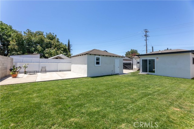 Detail Gallery Image 61 of 64 For 3240 Pacific Ave, Long Beach,  CA 90807 - 4 Beds | 3 Baths