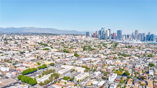 Detail Gallery Image 15 of 20 For 2254 W 15th, Los Angeles,  CA 90006 - – Beds | – Baths