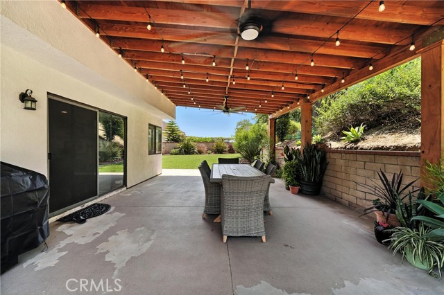 Detail Gallery Image 32 of 41 For 1025 Marc Ct, Diamond Bar,  CA 91765 - 4 Beds | 3 Baths
