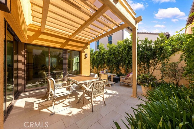 Detail Gallery Image 58 of 75 For 117 Petunia, Irvine,  CA 92618 - 4 Beds | 4 Baths