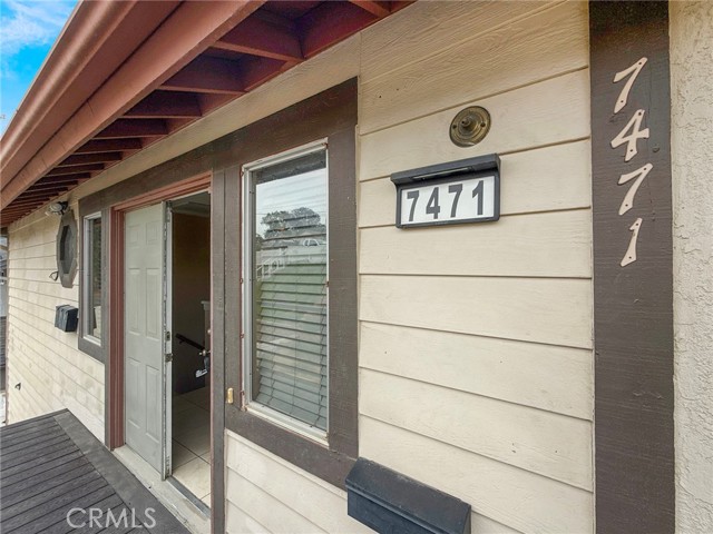 Details for 7471 Boyd Avenue, Corona, CA 92881