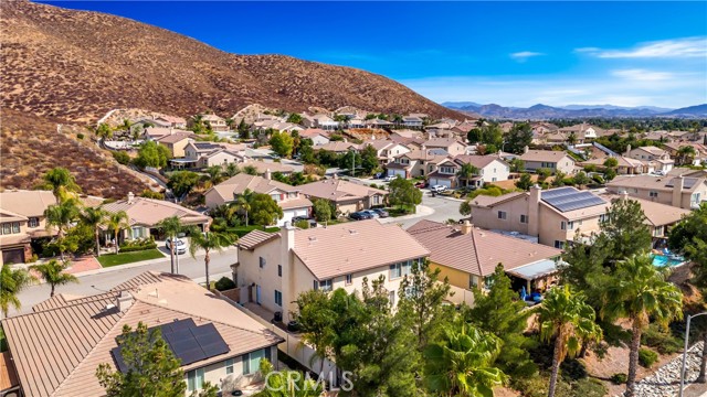 Detail Gallery Image 44 of 54 For 29083 Mesa Crest Way, Menifee,  CA 92584 - 4 Beds | 3 Baths