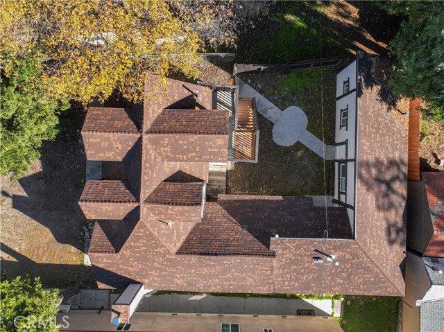 Detail Gallery Image 43 of 48 For 22849 Juniper, Crestline,  CA 92325 - 4 Beds | 3 Baths