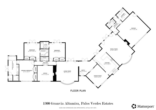 Detail Gallery Image 46 of 46 For 1300 Granvia Altamira, Palos Verdes Estates,  CA 90274 - 4 Beds | 3/2 Baths