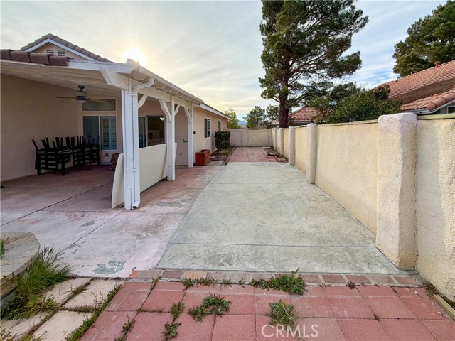 Detail Gallery Image 20 of 26 For 37116 Alder, Palmdale,  CA 93552 - 3 Beds | 2 Baths