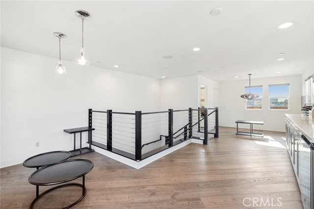 4th floor loft