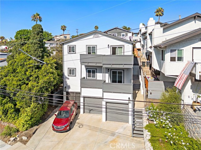 Detail Gallery Image 1 of 16 For 161 Avenida Florencia a,  San Clemente,  CA 92672 - 2 Beds | 1/1 Baths