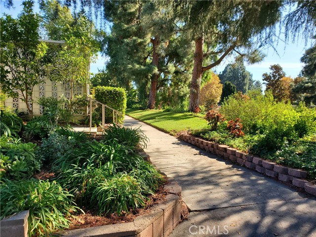 Detail Gallery Image 2 of 46 For 422 Avenida Castilla #D,  Laguna Woods,  CA 92637 - 2 Beds | 1 Baths