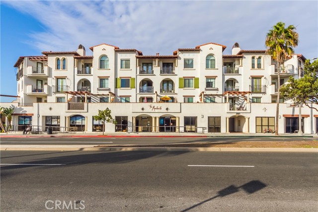 2001 Artesia Boulevard, Redondo Beach, California 90278, 1 Bedroom Bedrooms, ,1 BathroomBathrooms,Residential,Sold,Artesia,SB17260539