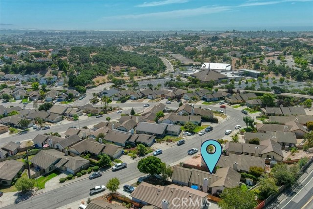 Detail Gallery Image 46 of 47 For 434 Spanish Moss Ln, Arroyo Grande,  CA 93420 - 3 Beds | 2 Baths