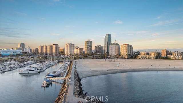 Detail Gallery Image 18 of 20 For 100 Atlantic Ave #405,  Long Beach,  CA 90802 - 2 Beds | 1 Baths