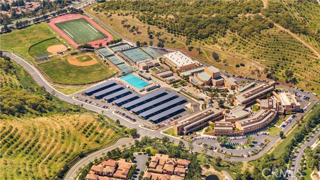 Detail Gallery Image 43 of 56 For 126 Bellini, Irvine,  CA 92602 - 4 Beds | 3/1 Baths