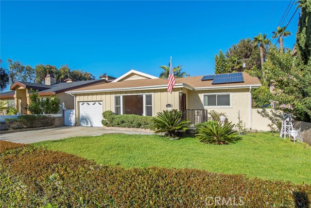 2803 Timothy Avenue, Redondo Beach, California 90278, 3 Bedrooms Bedrooms, ,1 BathroomBathrooms,Residential,Sold,Timothy,SB17070384
