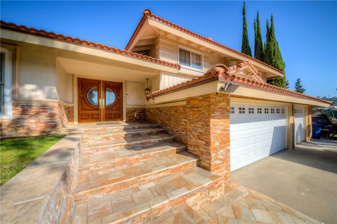 2514 Amelgado Dr, Hacienda Heights, CA 91745