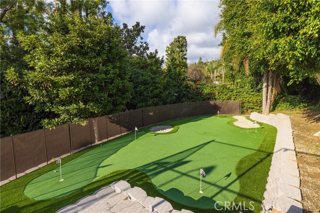 Detail Gallery Image 28 of 30 For 11821 Highview Dr, North Tustin,  CA 92705 - 5 Beds | 4/1 Baths