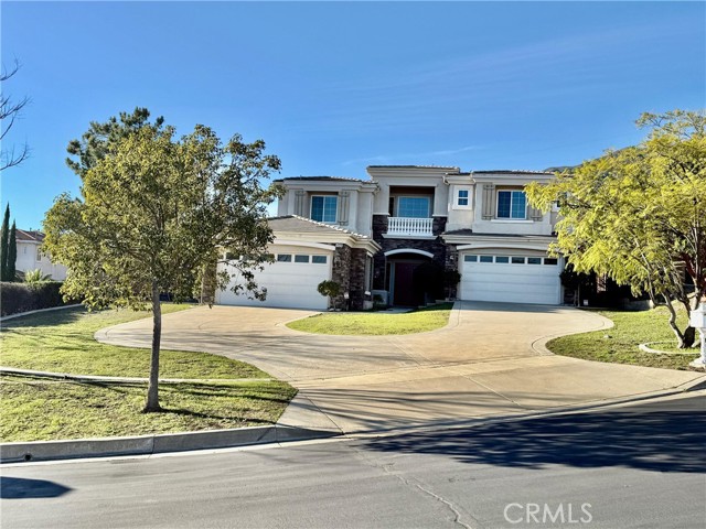 Detail Gallery Image 3 of 55 For 4928 Sundowner Ct, Rancho Cucamonga,  CA 91737 - 5 Beds | 5/1 Baths