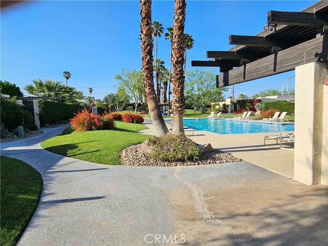 Detail Gallery Image 26 of 29 For 410 N Hermosa Dr, Palm Springs,  CA 92262 - 2 Beds | 2 Baths
