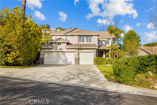 Photo of 24527 Stonegate Drive, West Hills, CA 91304
