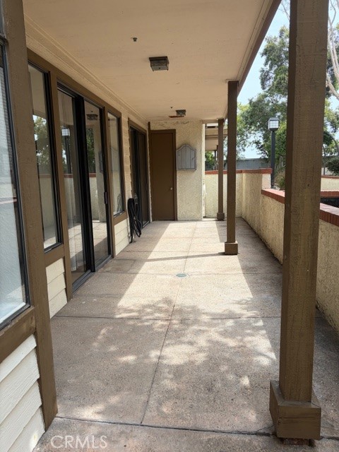 Detail Gallery Image 27 of 29 For 2563 Plaza Del Amo #109, Torrance,  CA 90503 - 2 Beds | 2/1 Baths