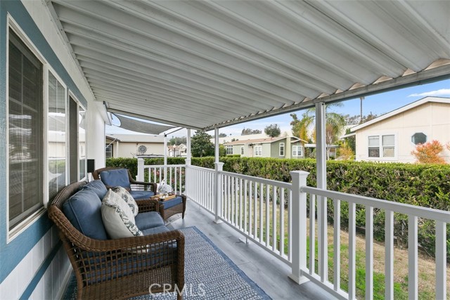 Detail Gallery Image 2 of 48 For 5815 E La Palma Ave #95,  Anaheim,  CA 92807 - 3 Beds | 2 Baths